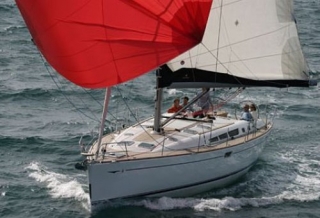  Vacaciones en velero 
